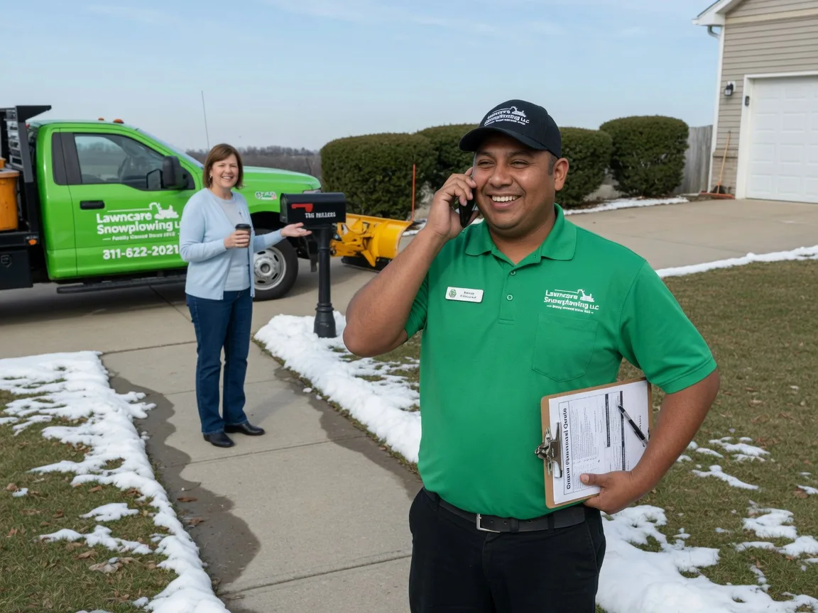 Lawn Care Services By Expert Landscaper Hutchinson, PA FAQs